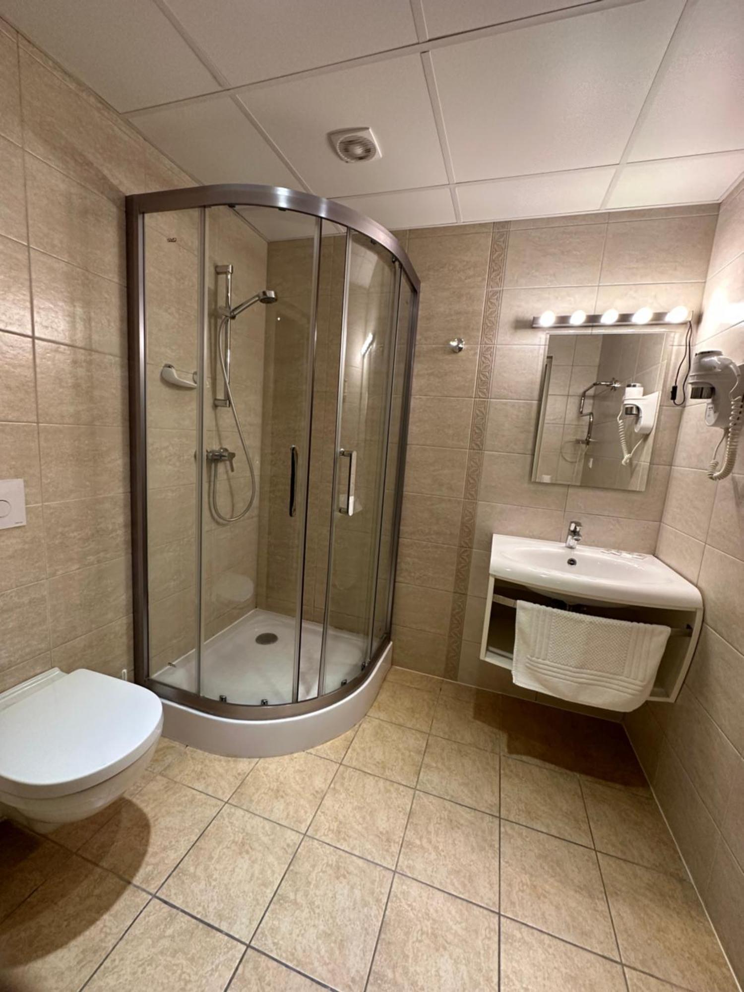 Gate Hotel Vilnius