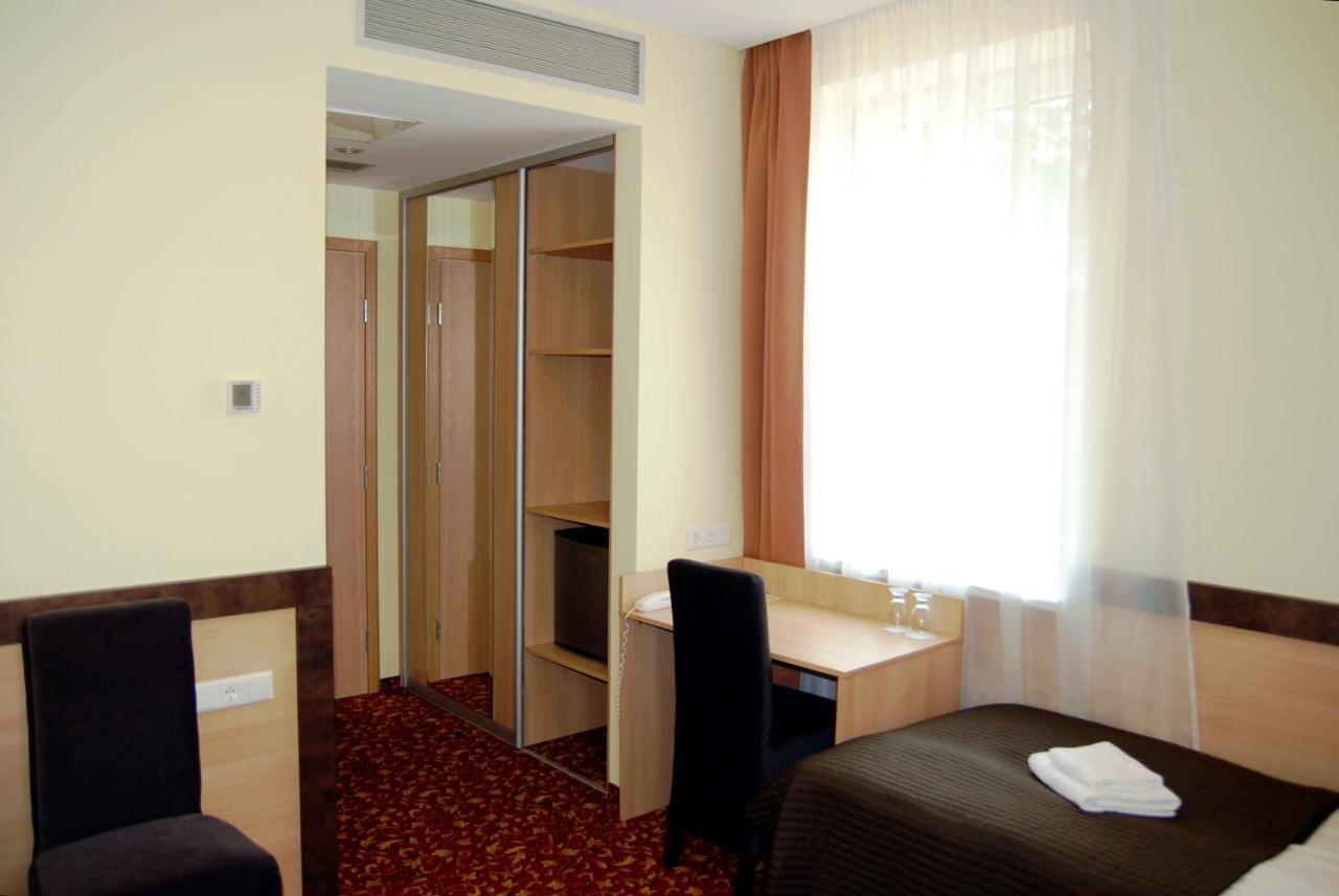 Hotel Gate Wilno