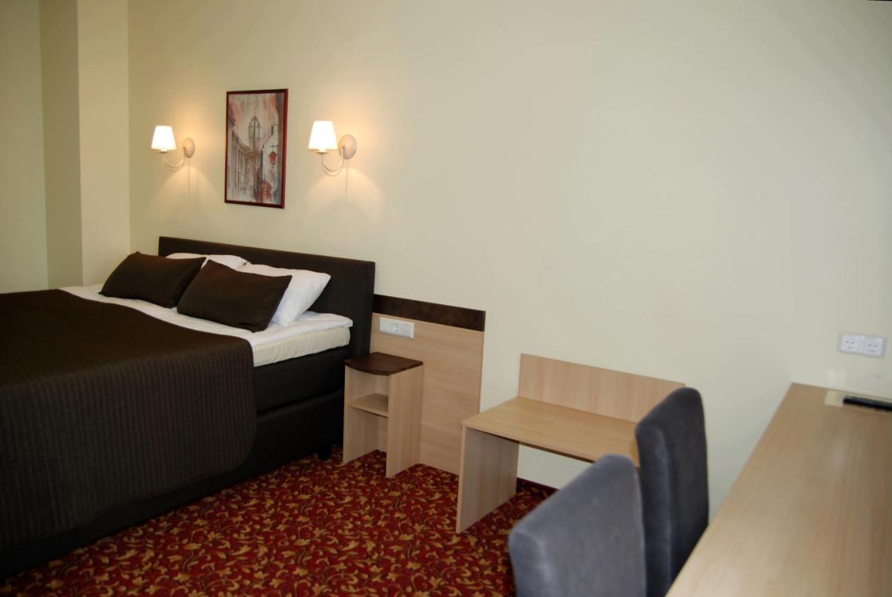 Hotel Gate 3*
