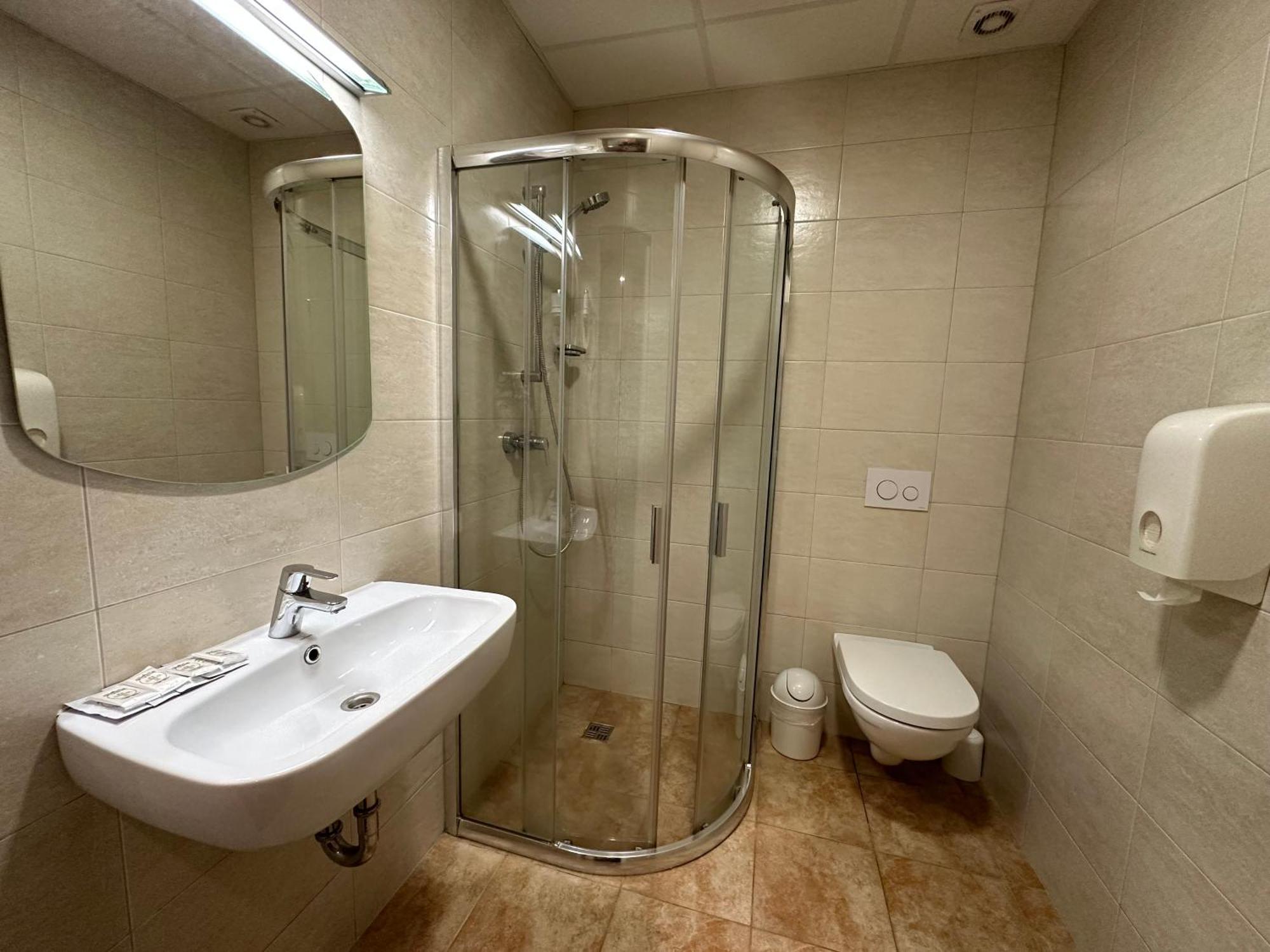 Gate Hotel 3*