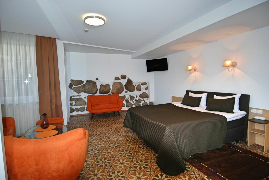 Gate Hotel 3*
