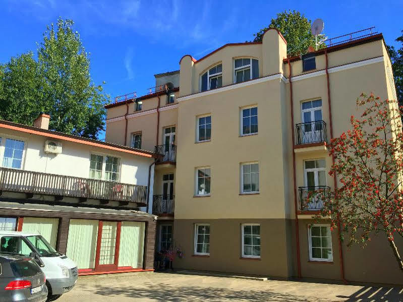 Hotel Gate