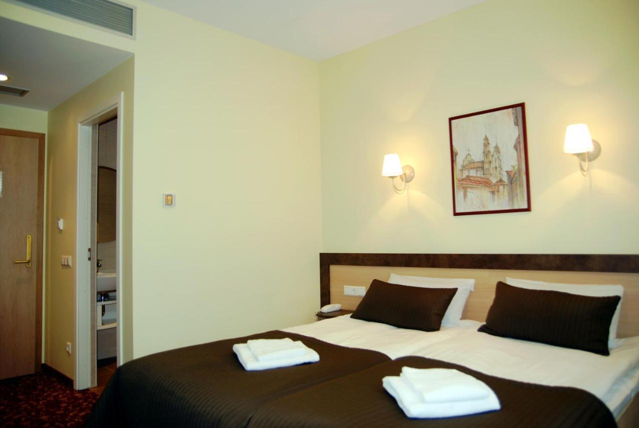 Hotell Gate